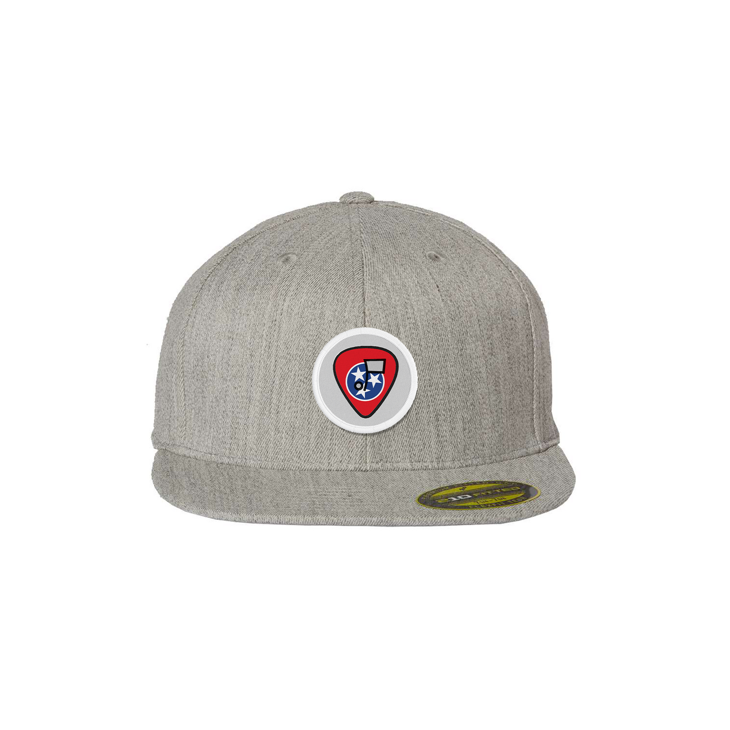 Golf Tennessee Flat Bill