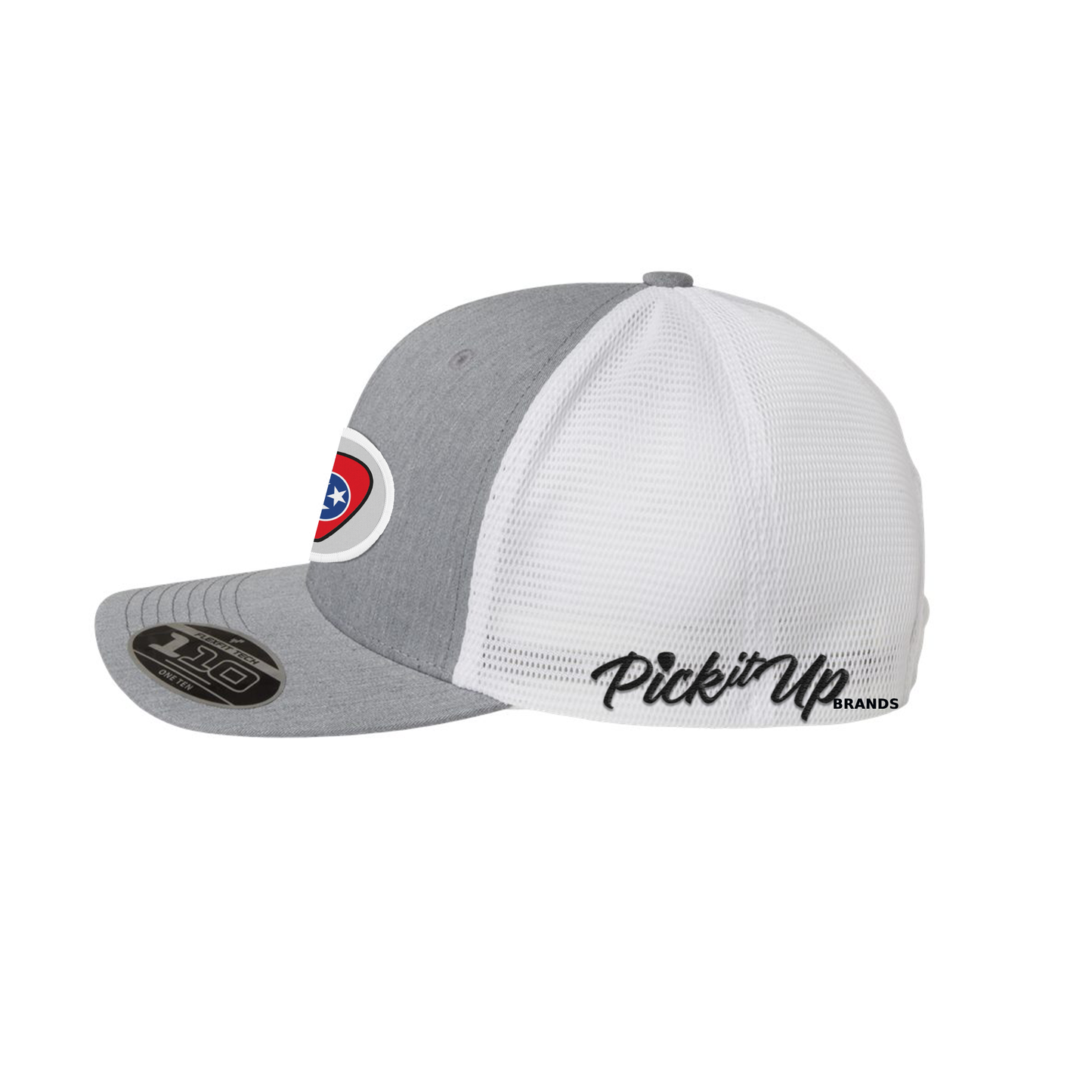 Golf Tennessee Flexfit Trucker