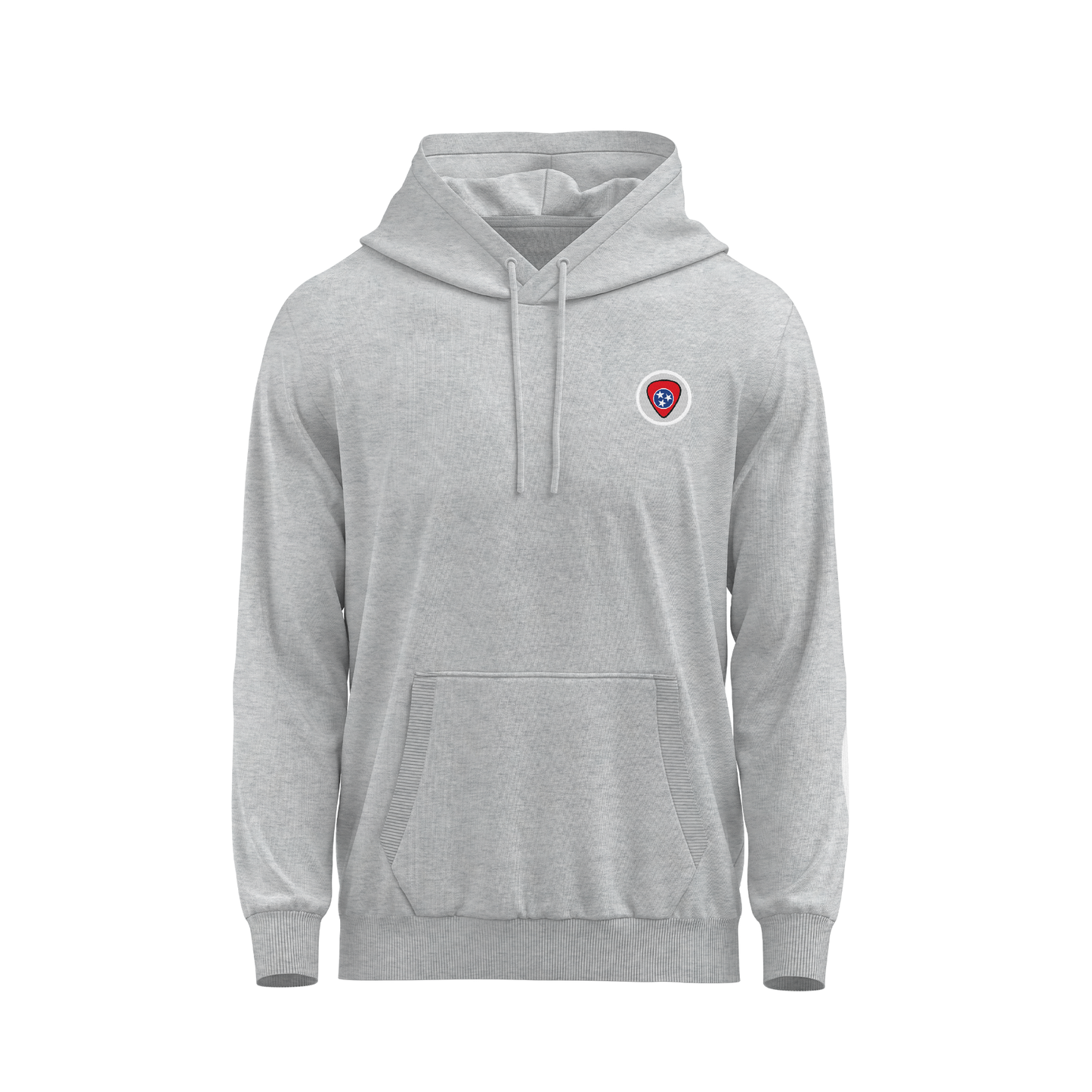 Music Tennessee Hoodie