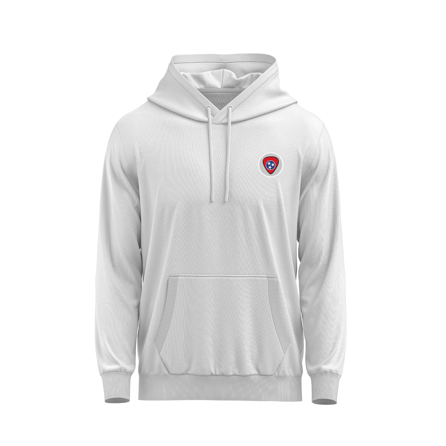 Music Tennessee Hoodie