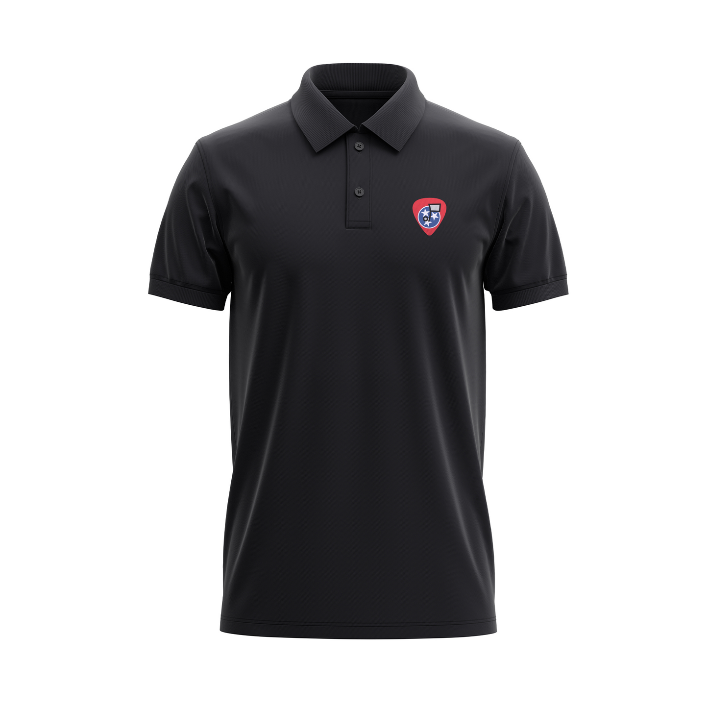 Golf Tennessee Polo