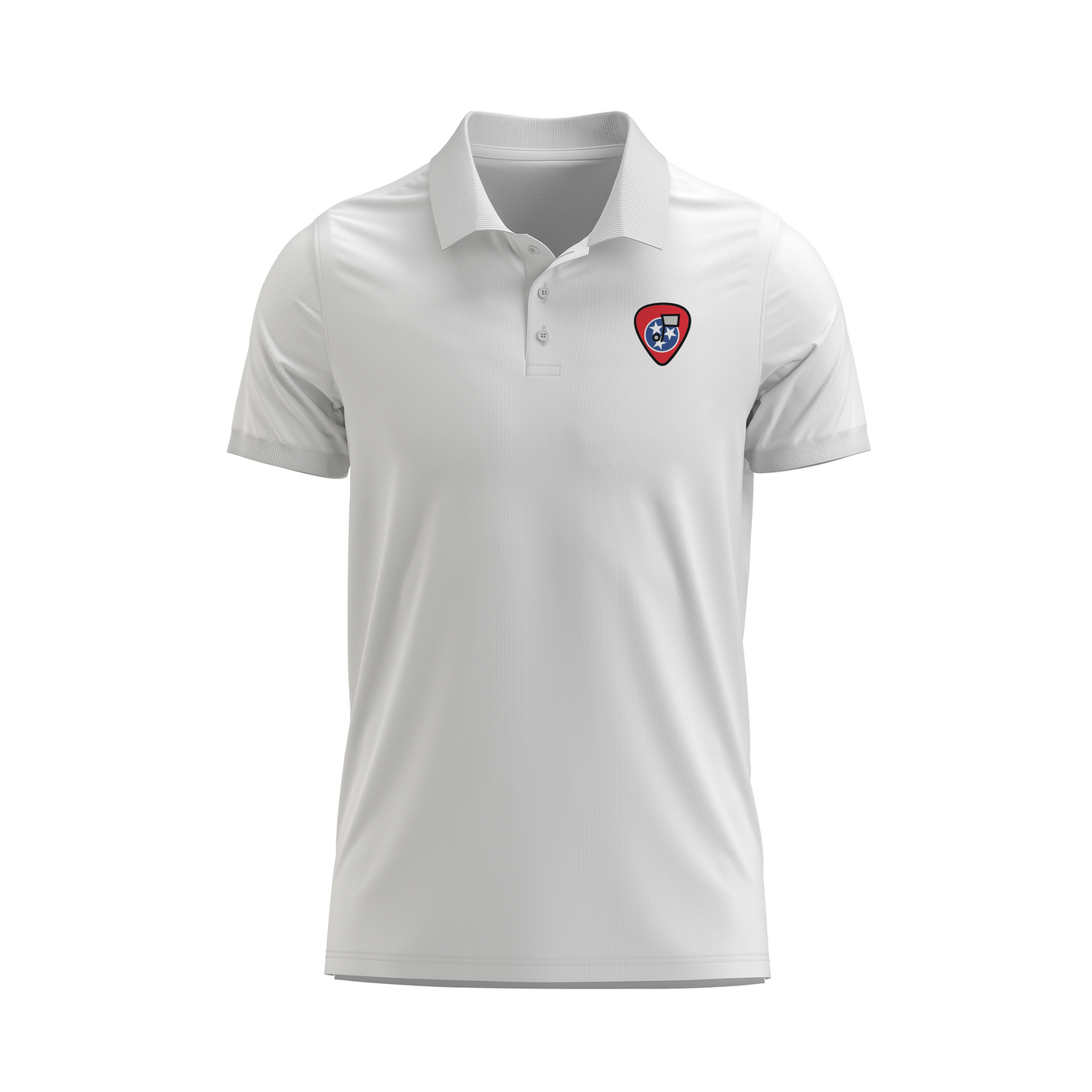 Golf Tennessee Polo