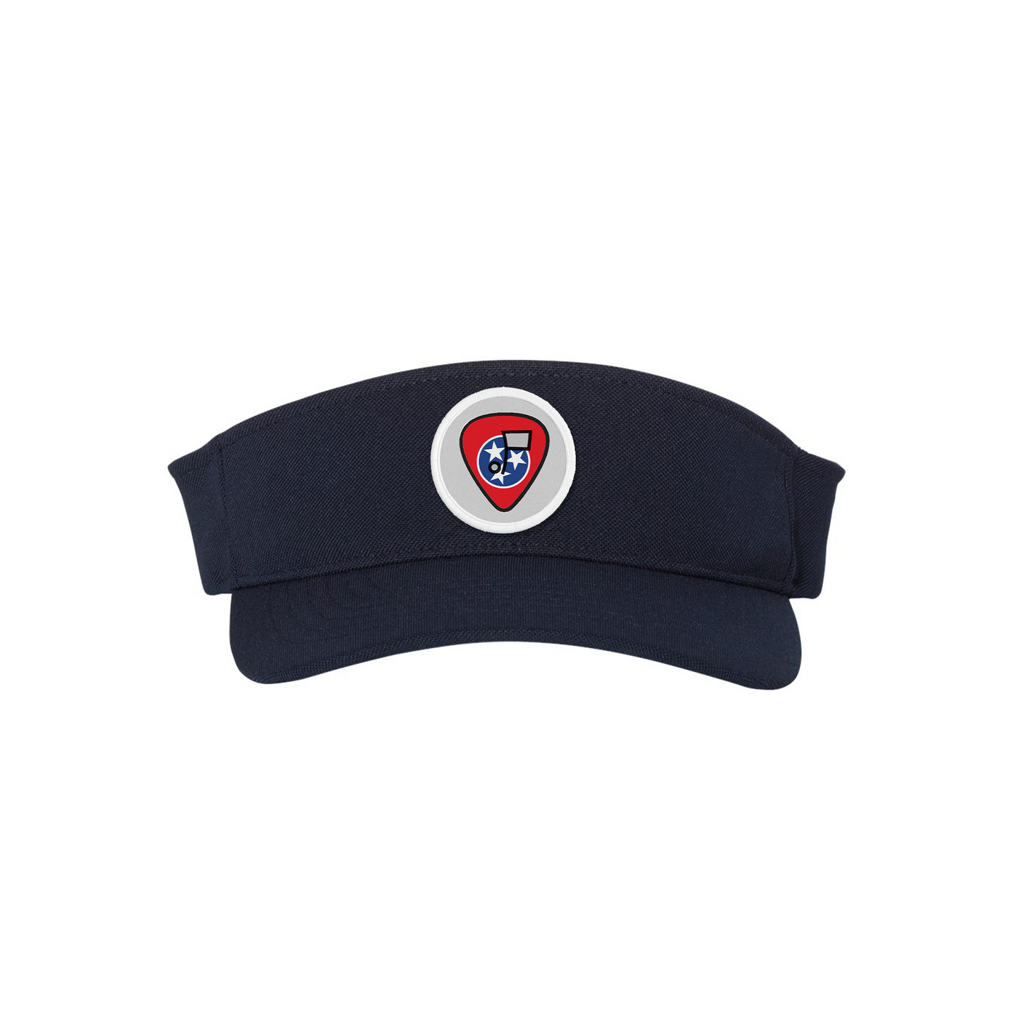 Golf Tennessee Flexfit Visor