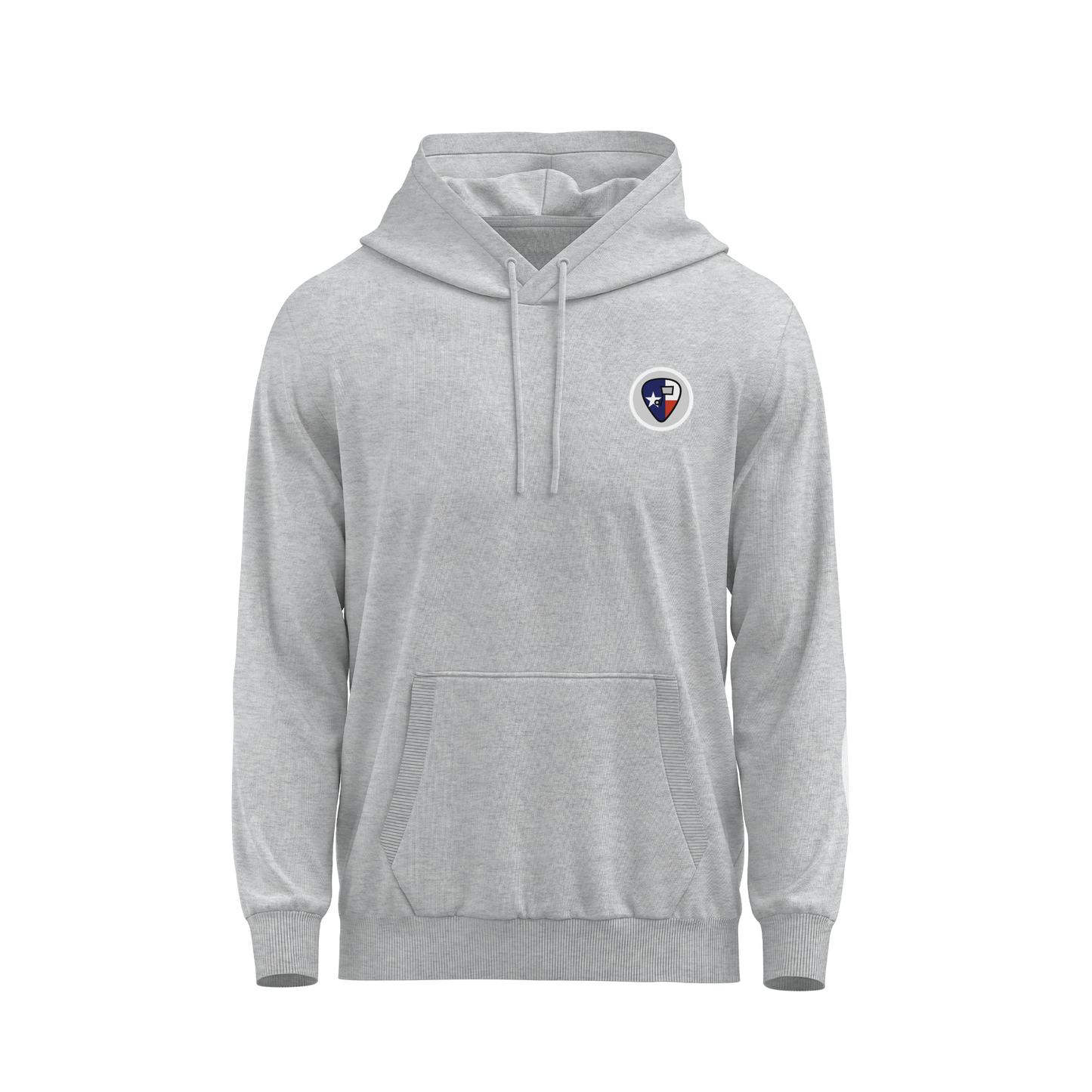 Golf Texas Hoodie