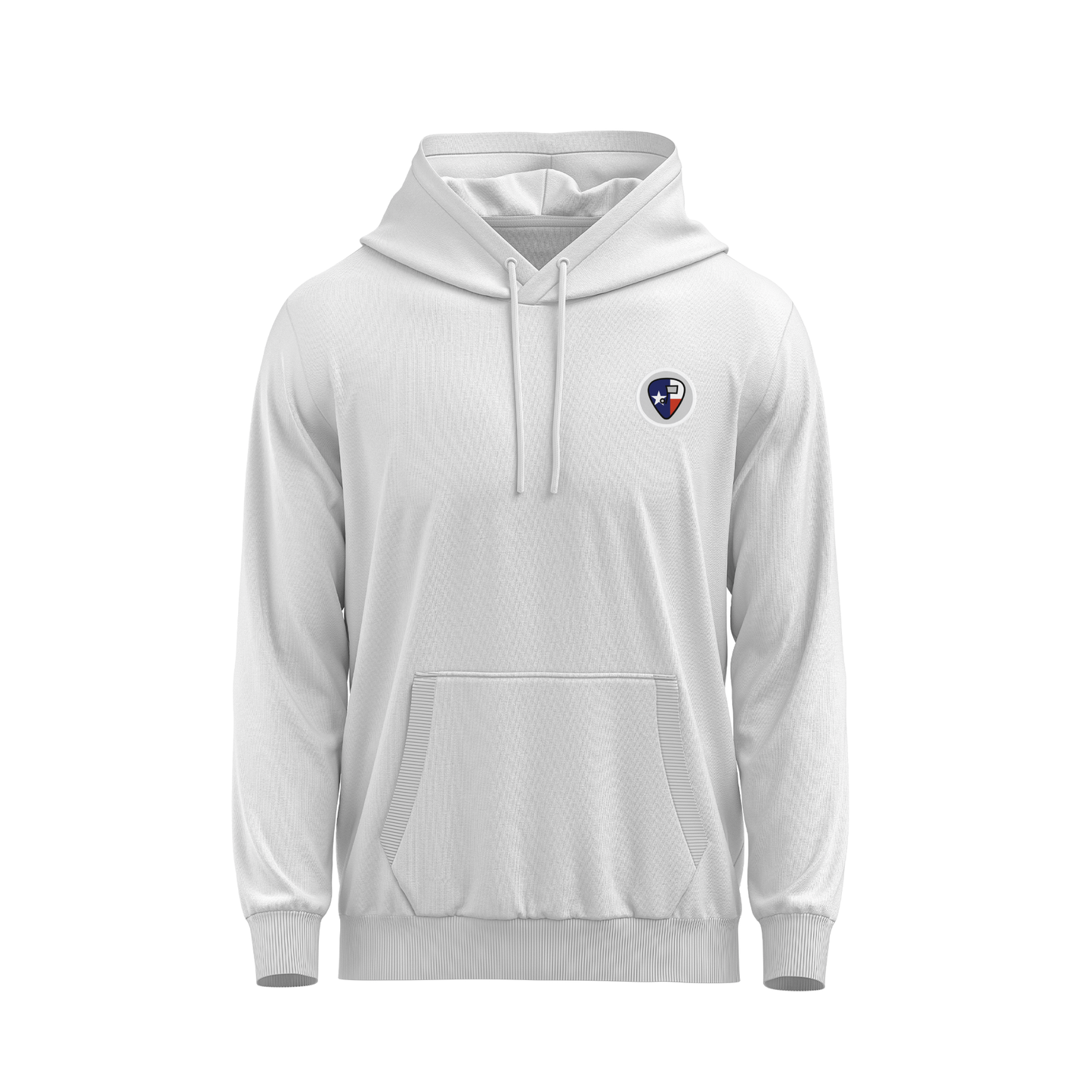 Golf Texas Hoodie