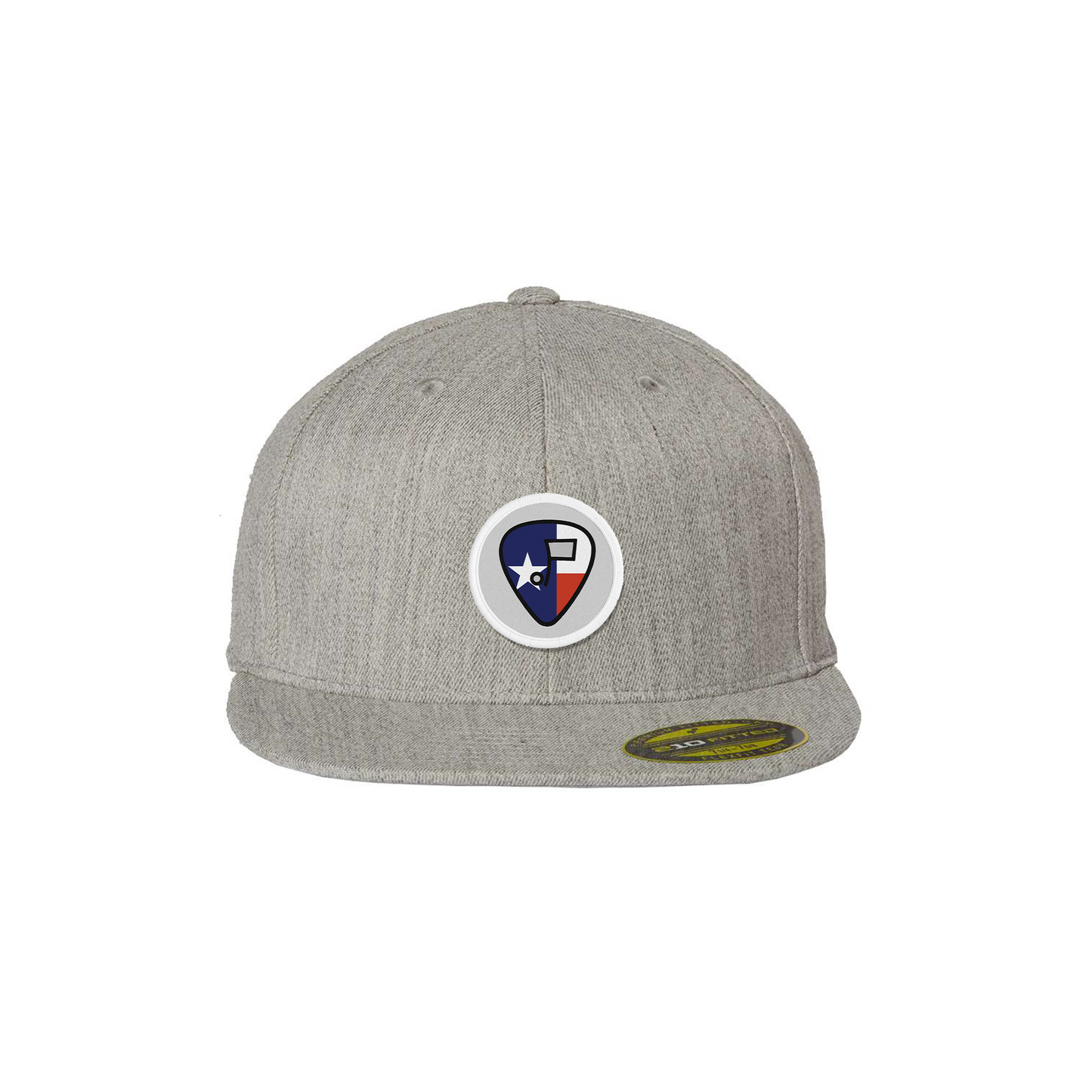 Golf Texas Flat Bill