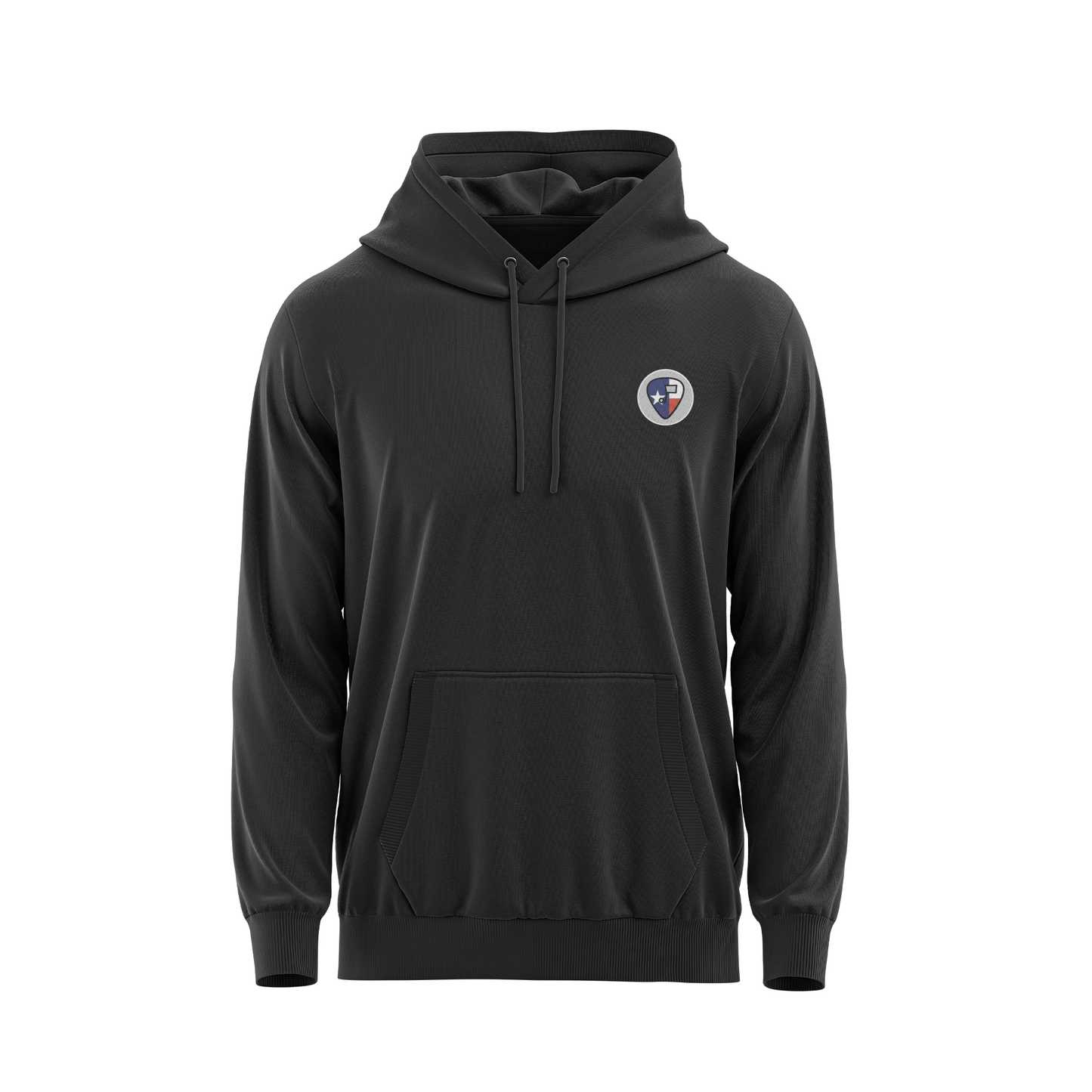 Golf Texas Hoodie