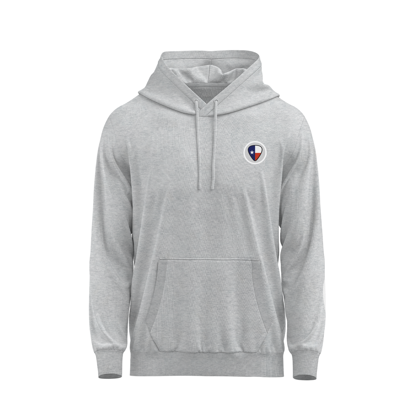 Music Texas Hoodie