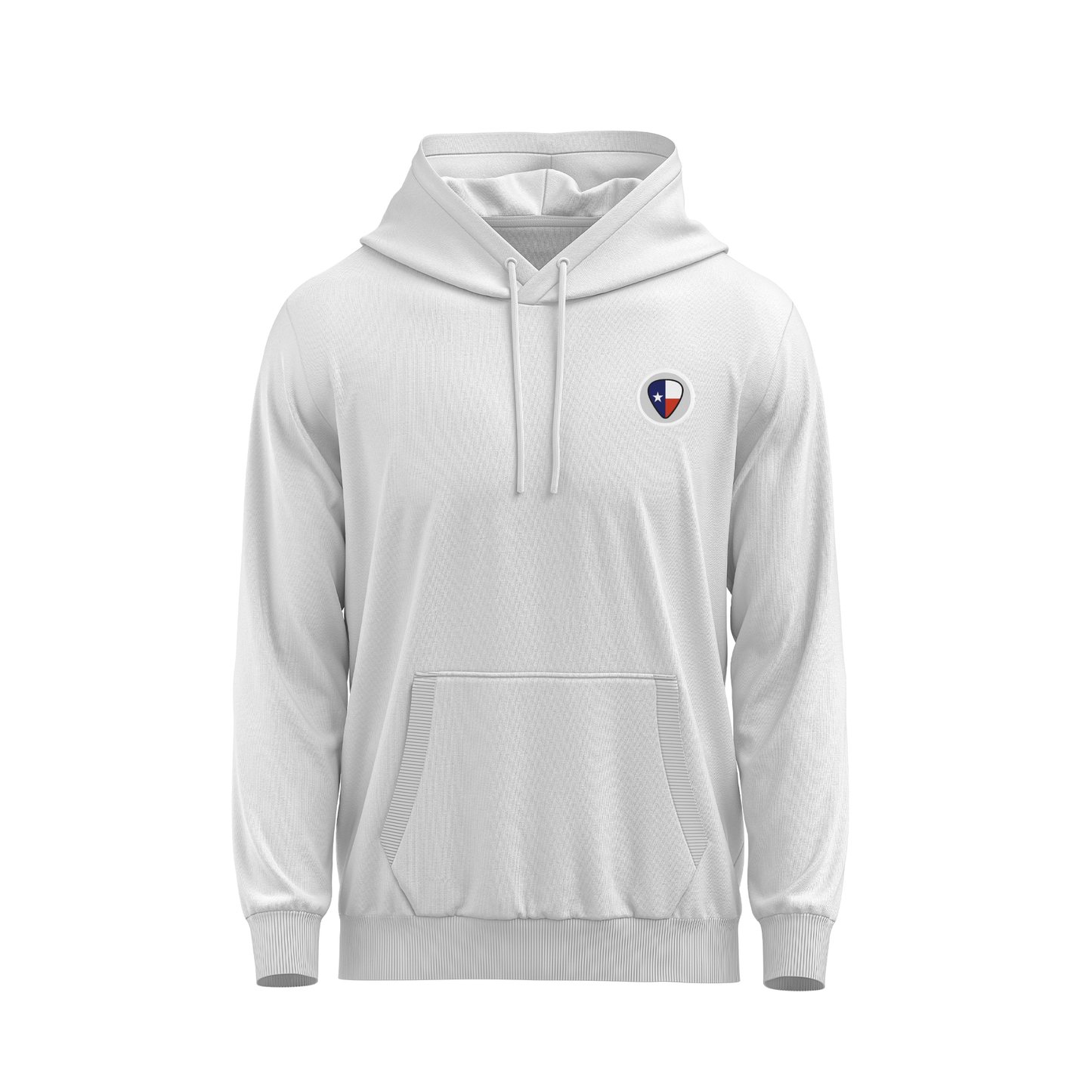 Music Texas Hoodie