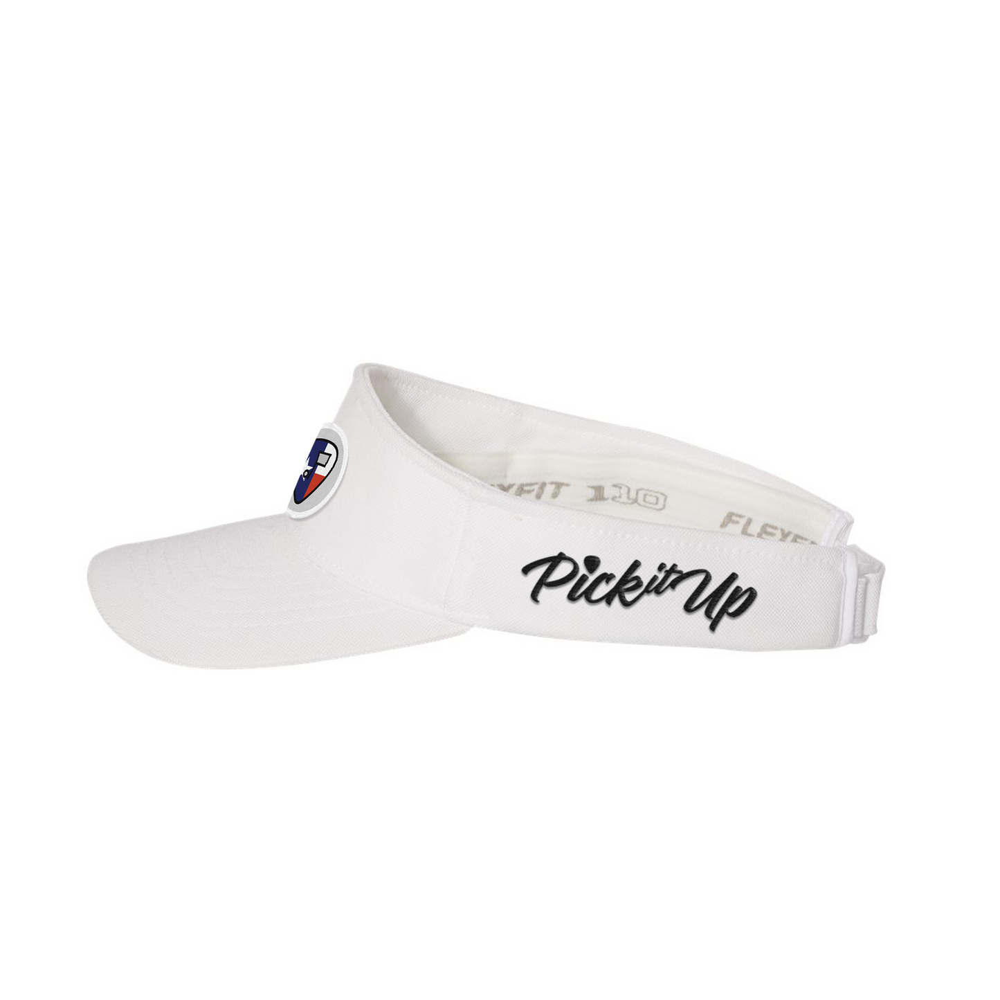 Golf Texas Flexfit Visor