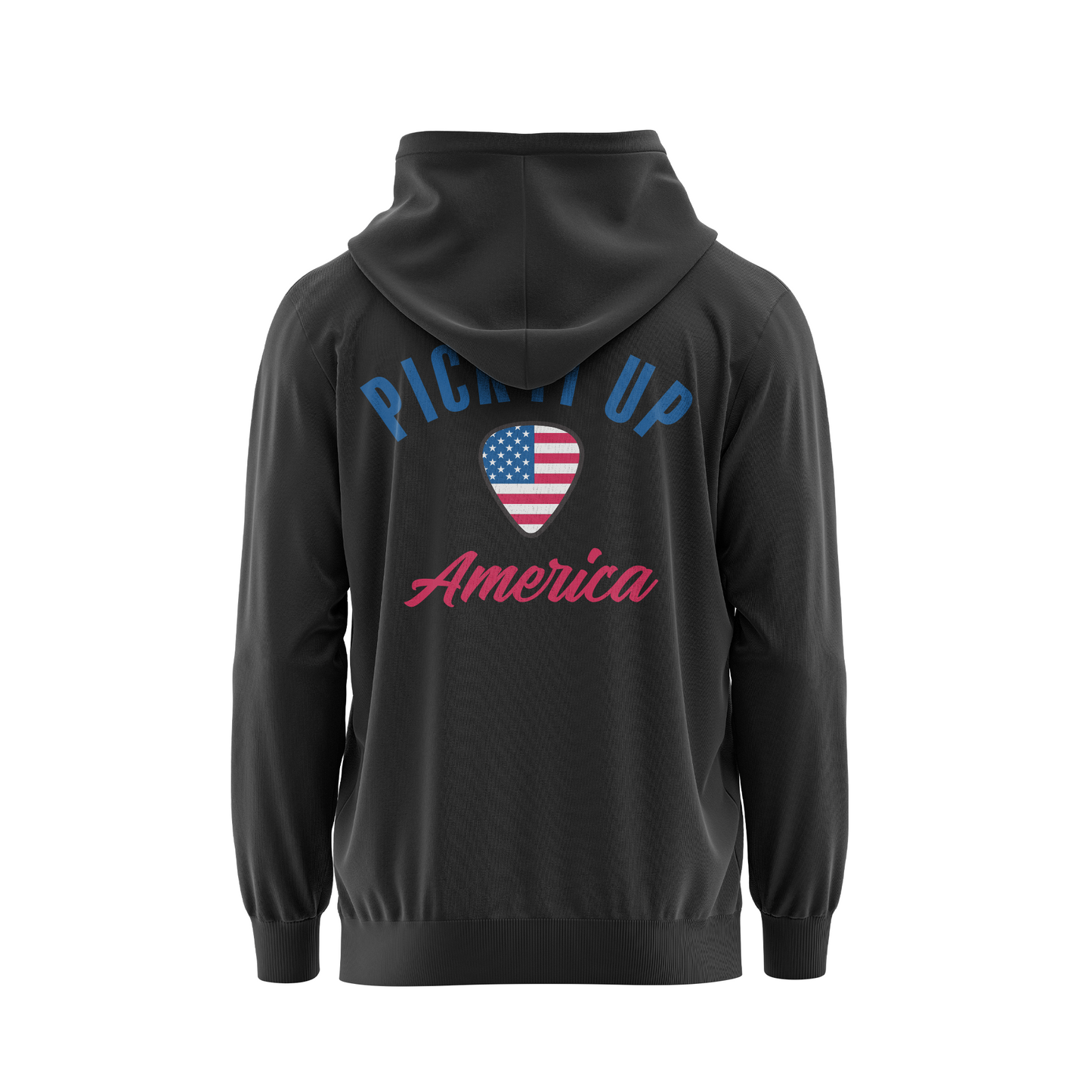 Music America Hoodie