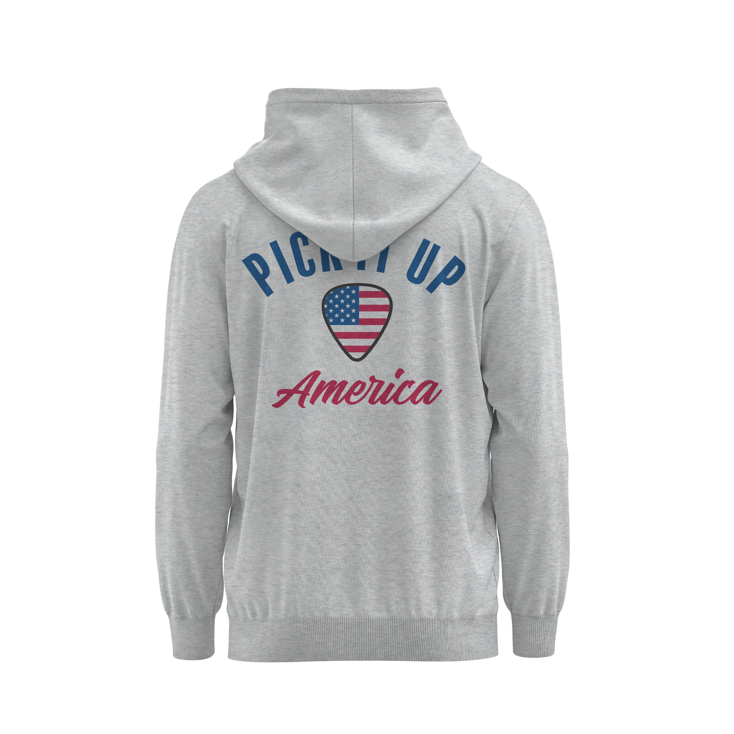 Music America Hoodie