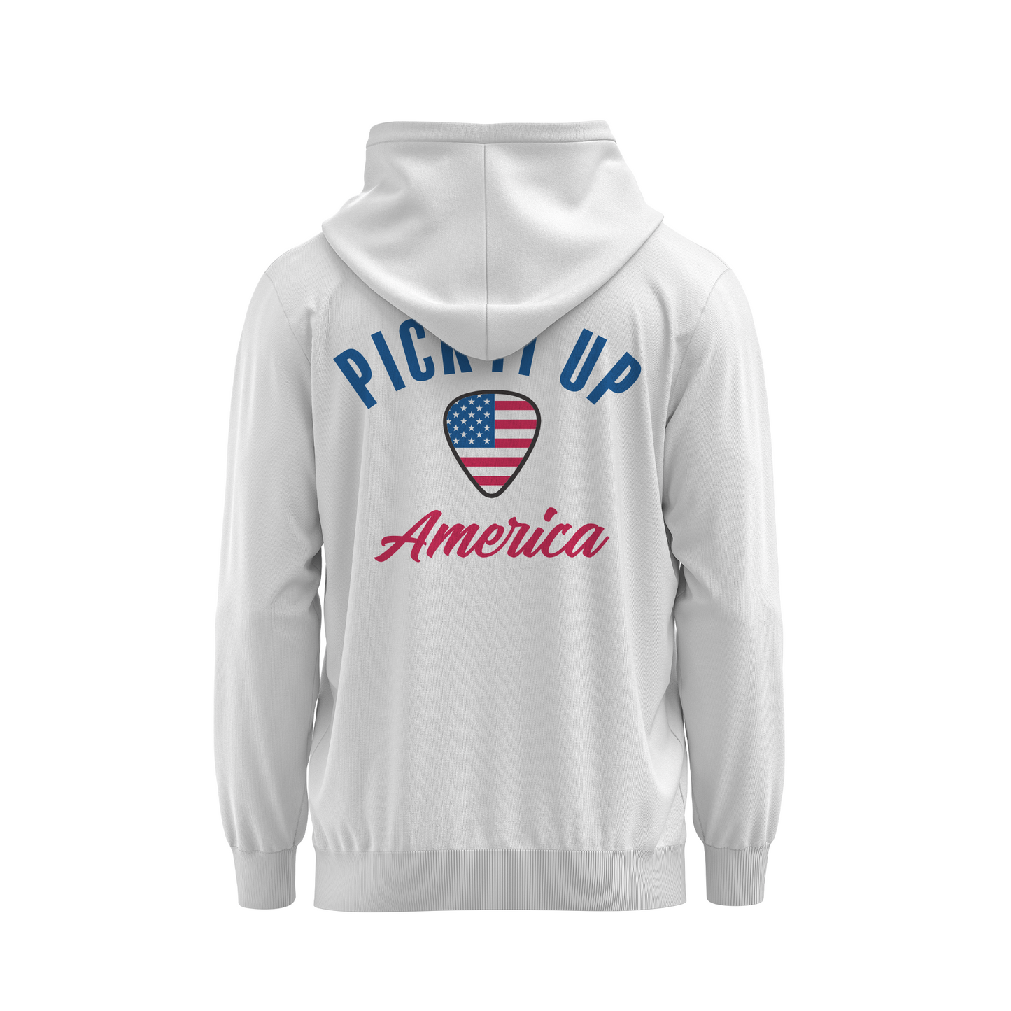 Music America Hoodie