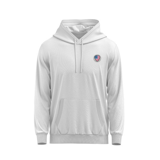 Music America Hoodie