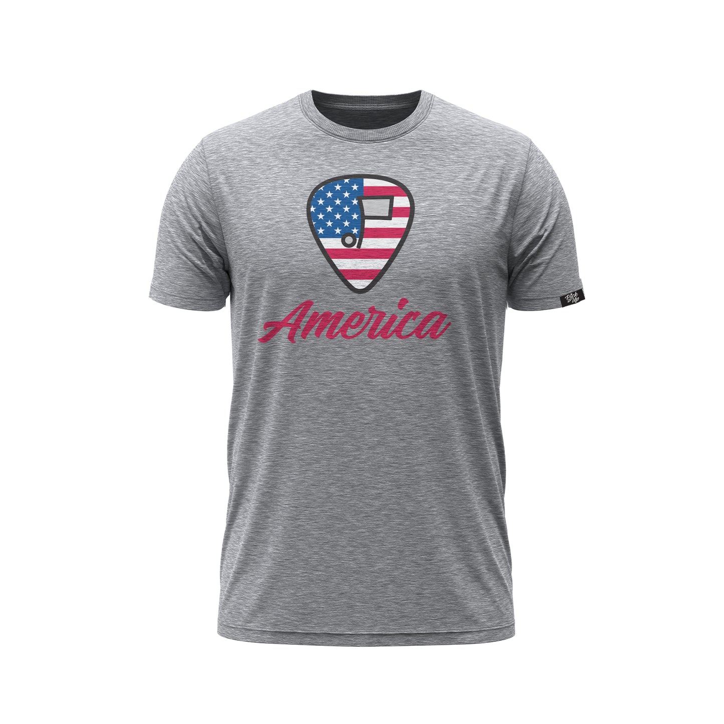 Music America T-Shirt