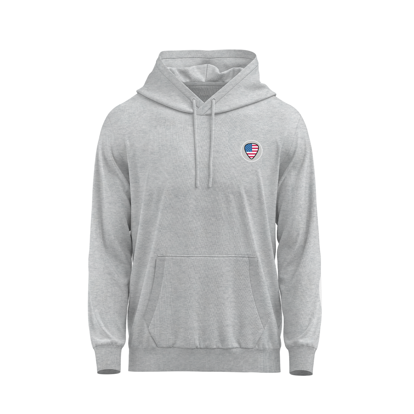 Music America Hoodie